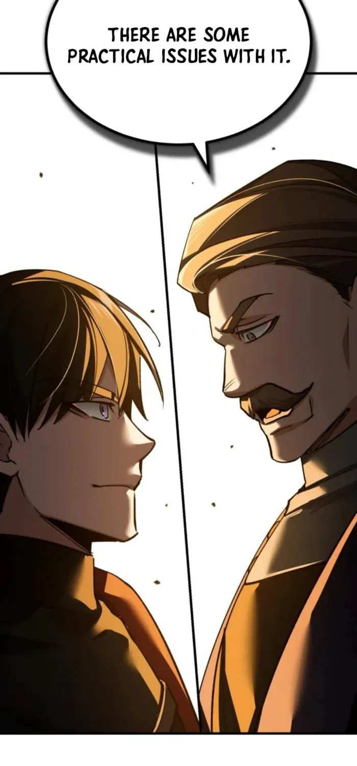 Read Descended from Divinity EN Manga Online