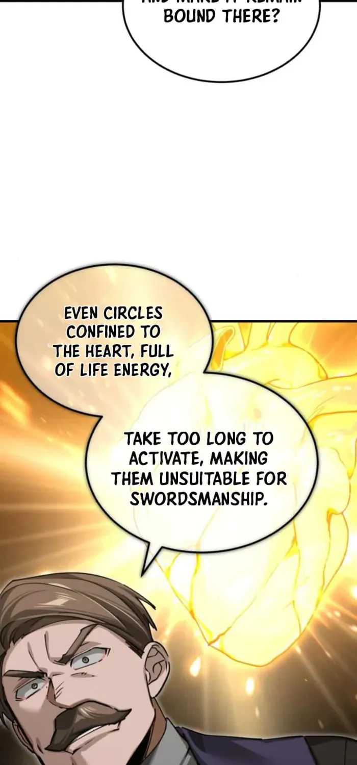 Read Descended from Divinity EN Manga Online