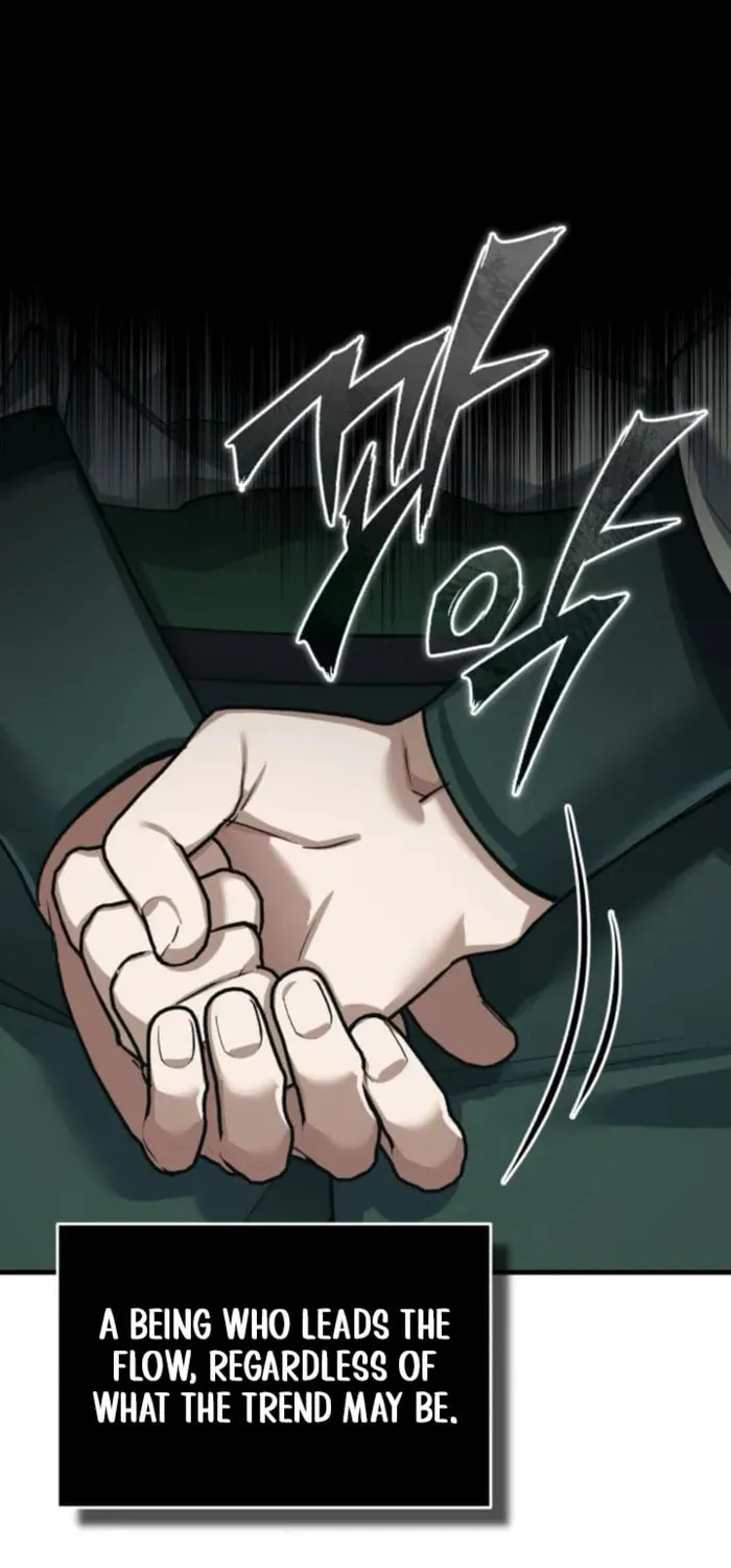 Read Descended from Divinity EN Manga Online