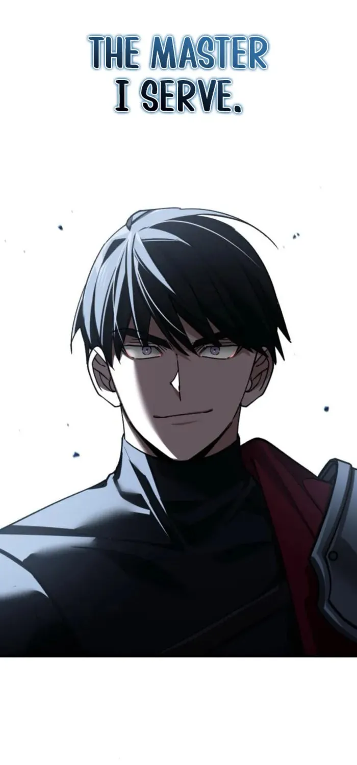Read Descended from Divinity EN Manga Online