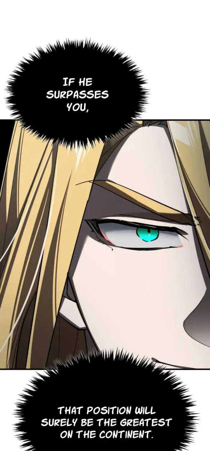 Read Descended from Divinity EN Manga Online