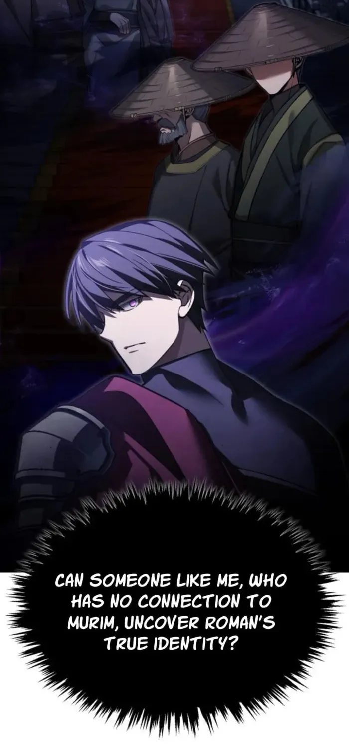 Read Descended from Divinity EN Manga Online