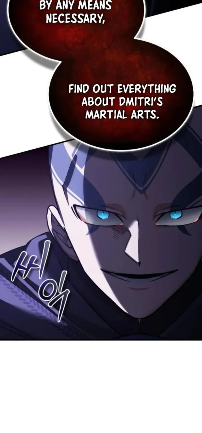Read Descended from Divinity EN Manga Online