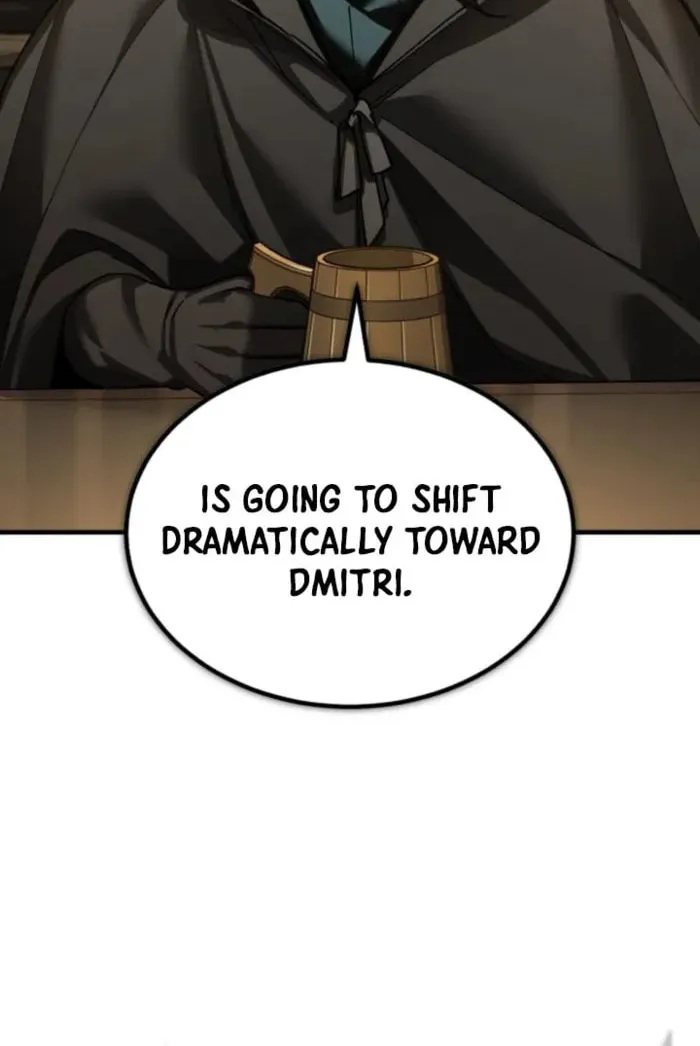 Read Descended from Divinity EN Manga Online
