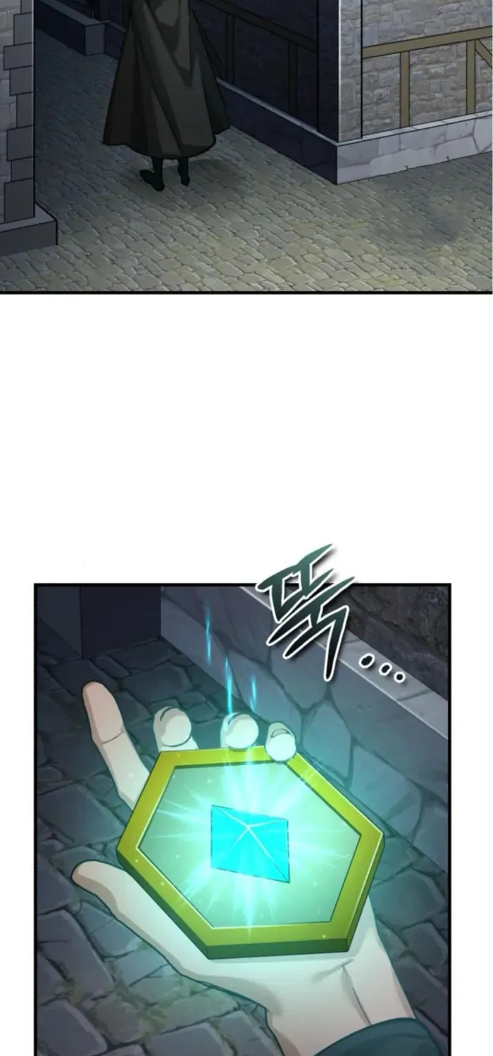 Read Descended from Divinity EN Manga Online