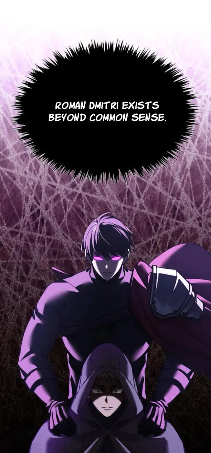 Read Descended from Divinity EN Manga Online