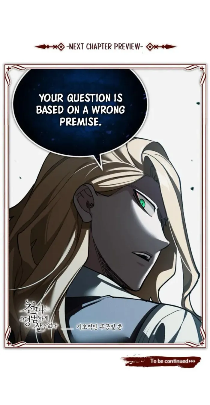 Read Descended from Divinity EN Manga Online