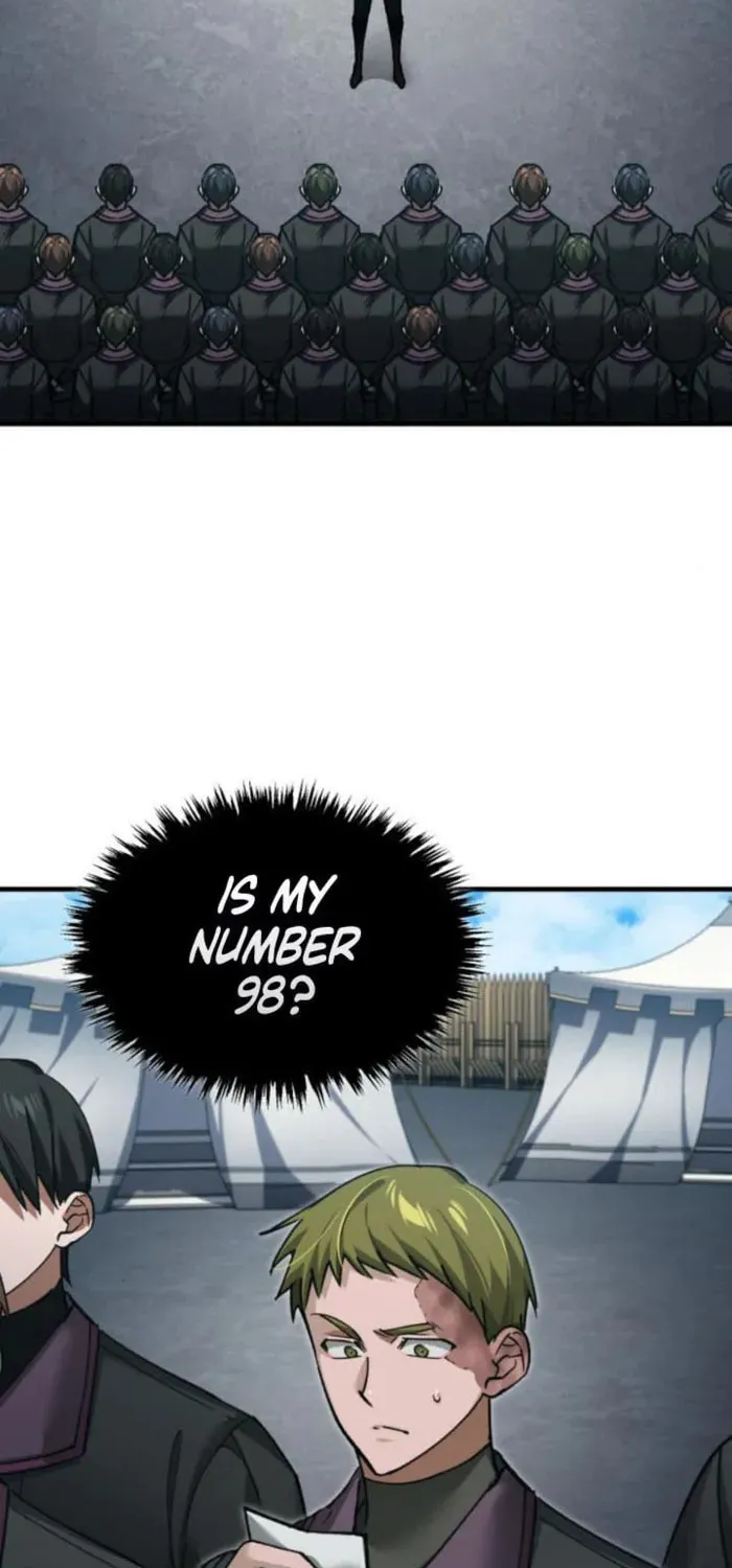 Read Descended from Divinity EN Manga Online