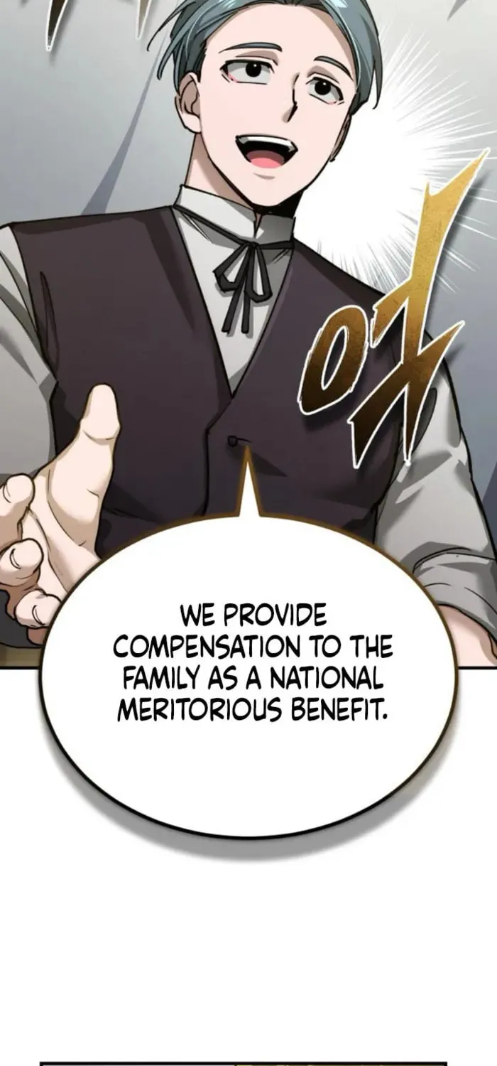 Read Descended from Divinity EN Manga Online