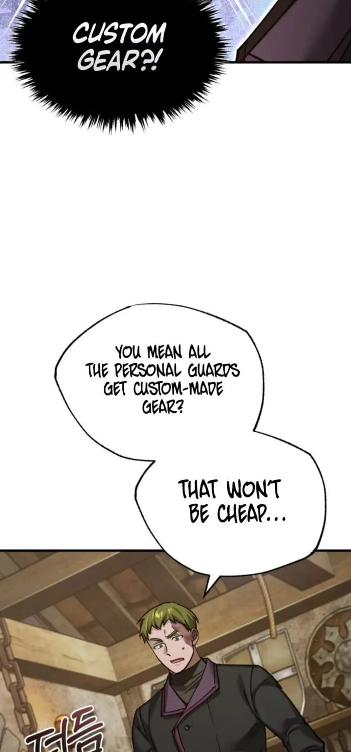 Read Descended from Divinity EN Manga Online