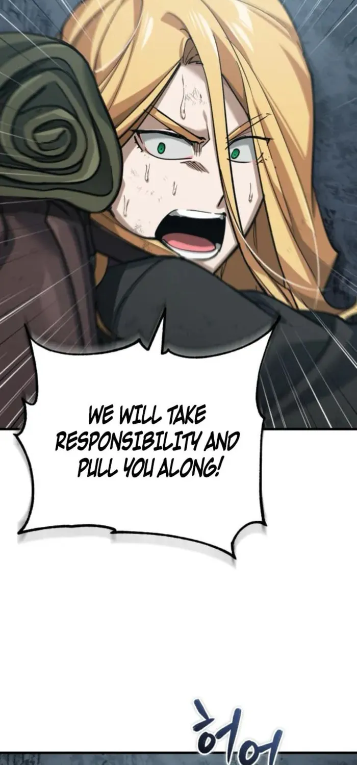 Read Descended from Divinity EN Manga Online