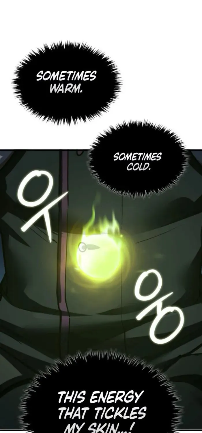 Read Descended from Divinity EN Manga Online