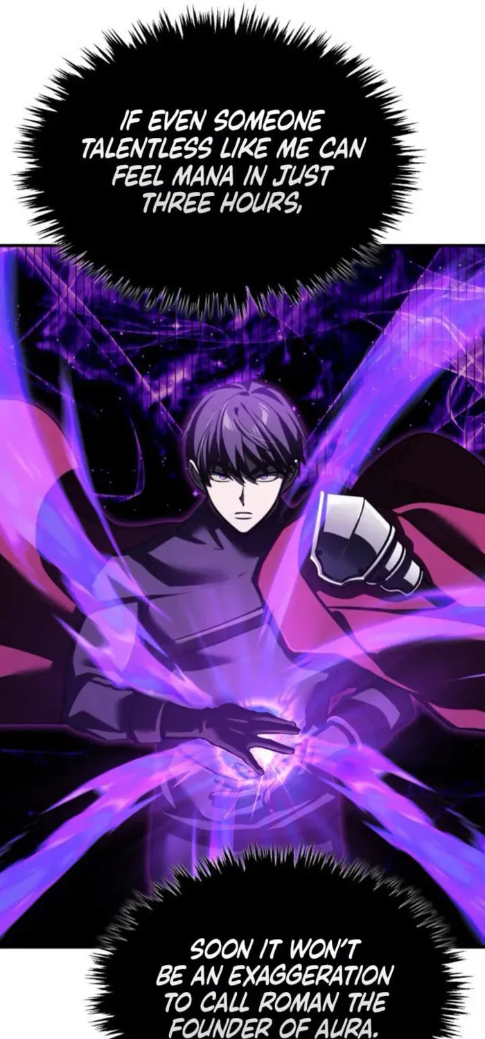 Read Descended from Divinity EN Manga Online