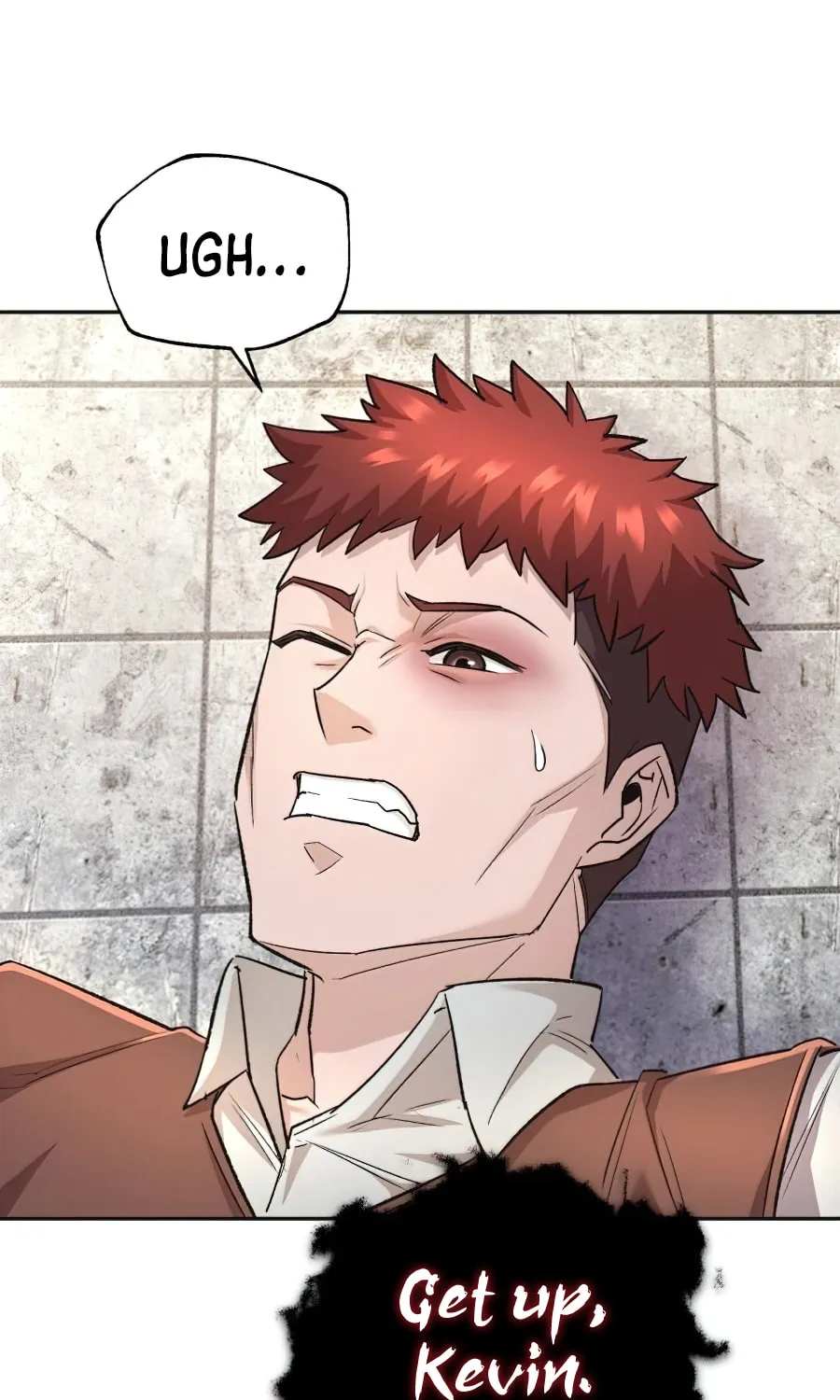 Read Descended from Divinity EN Manga Online