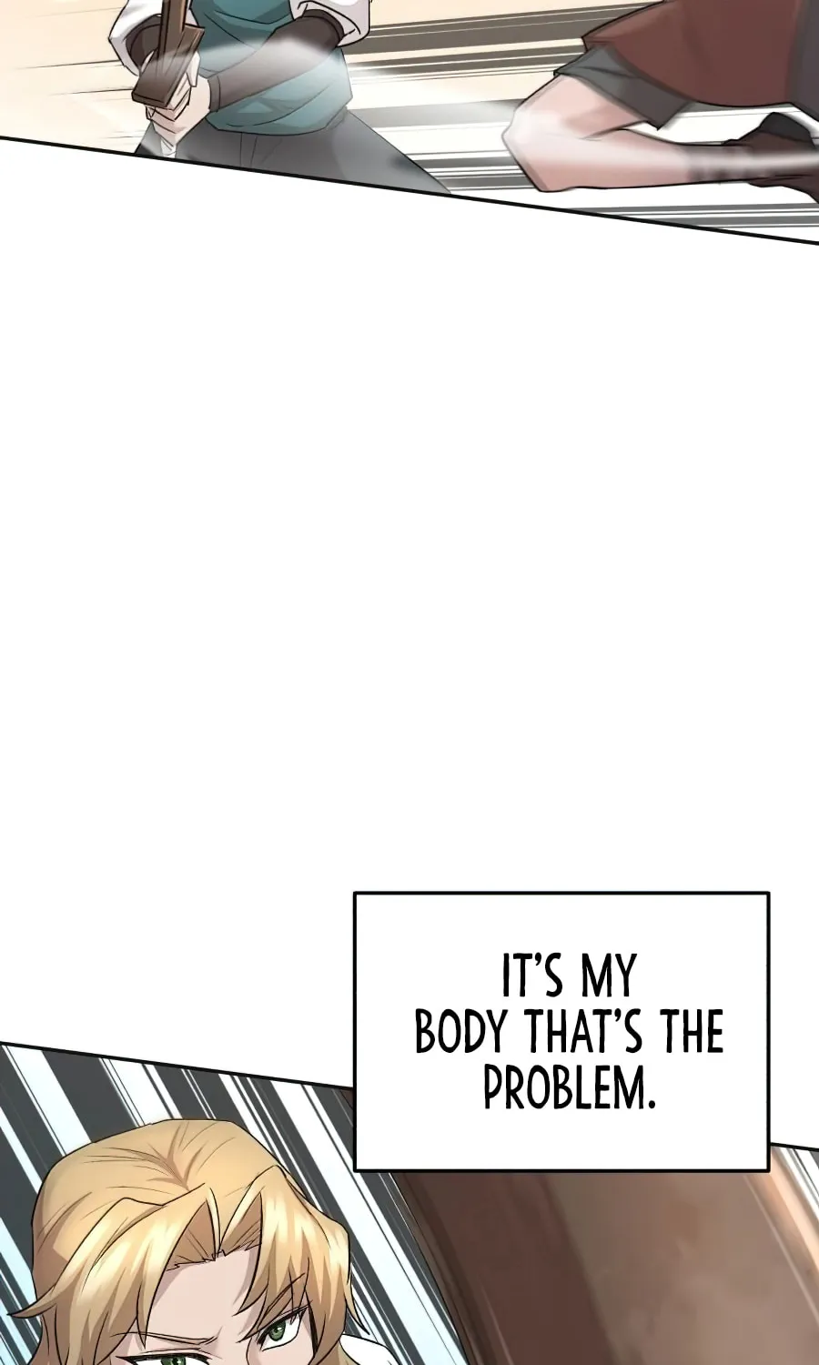 Read Descended from Divinity EN Manga Online