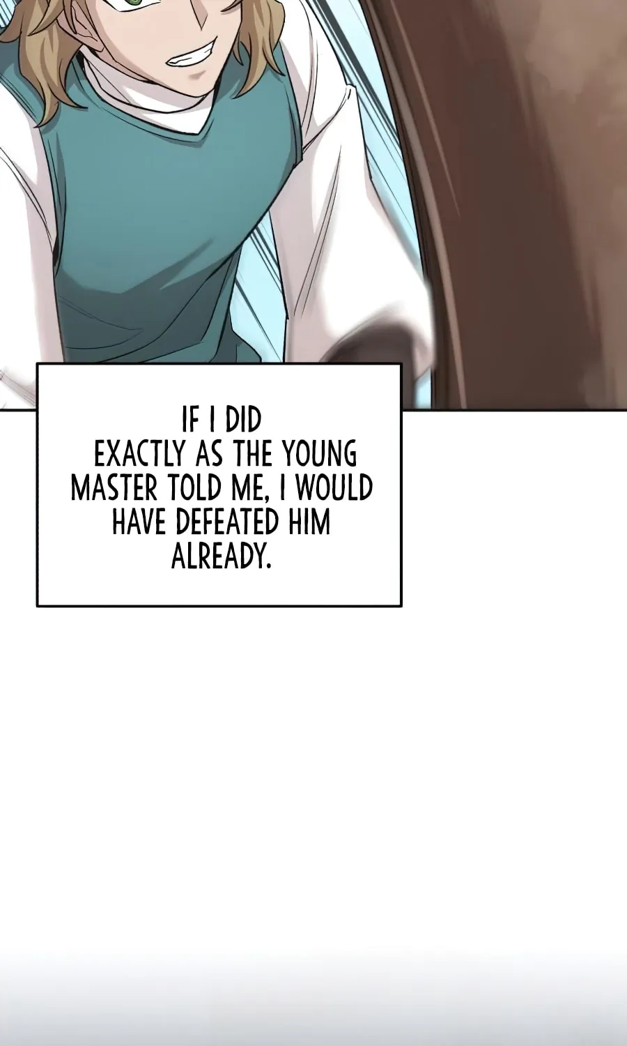 Read Descended from Divinity EN Manga Online