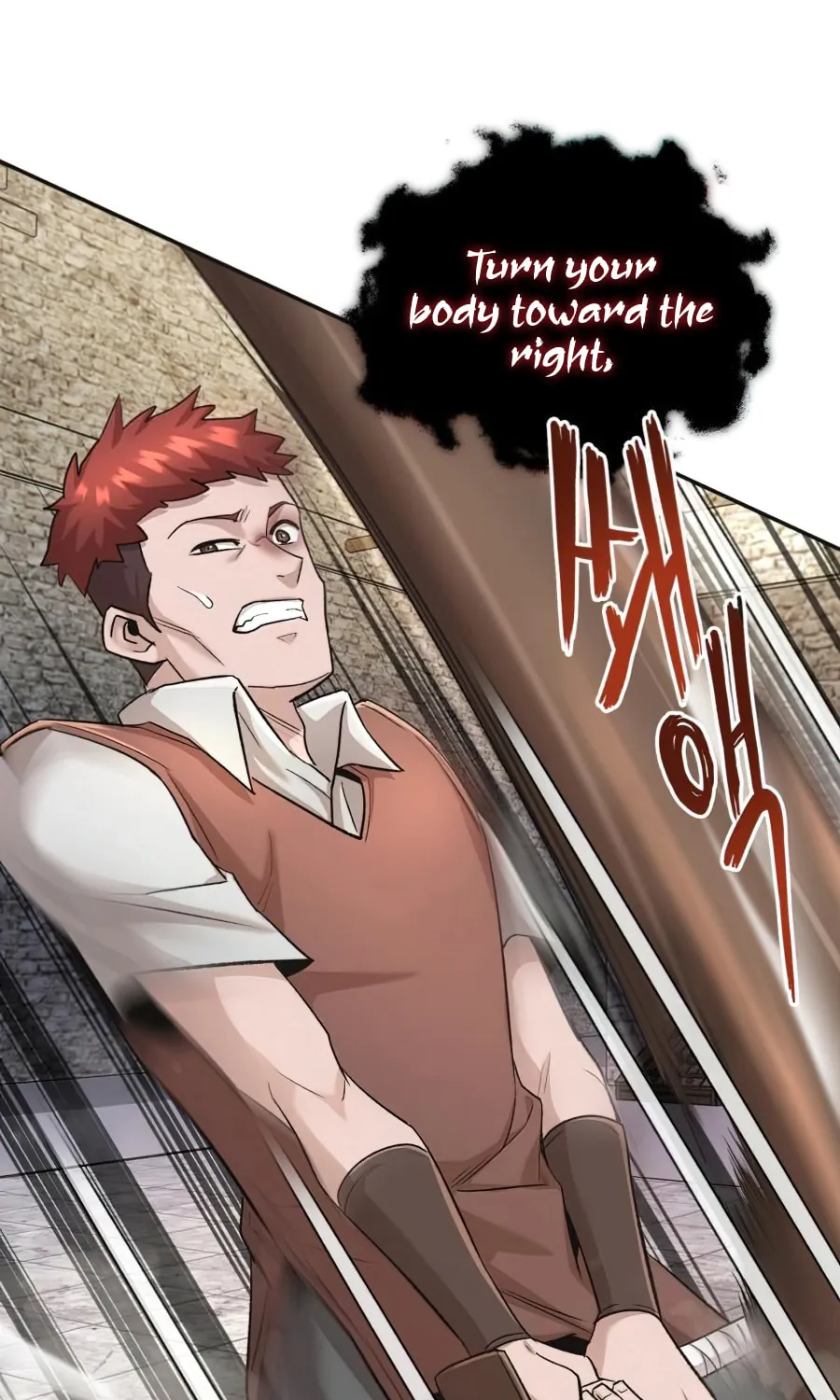Read Descended from Divinity EN Manga Online