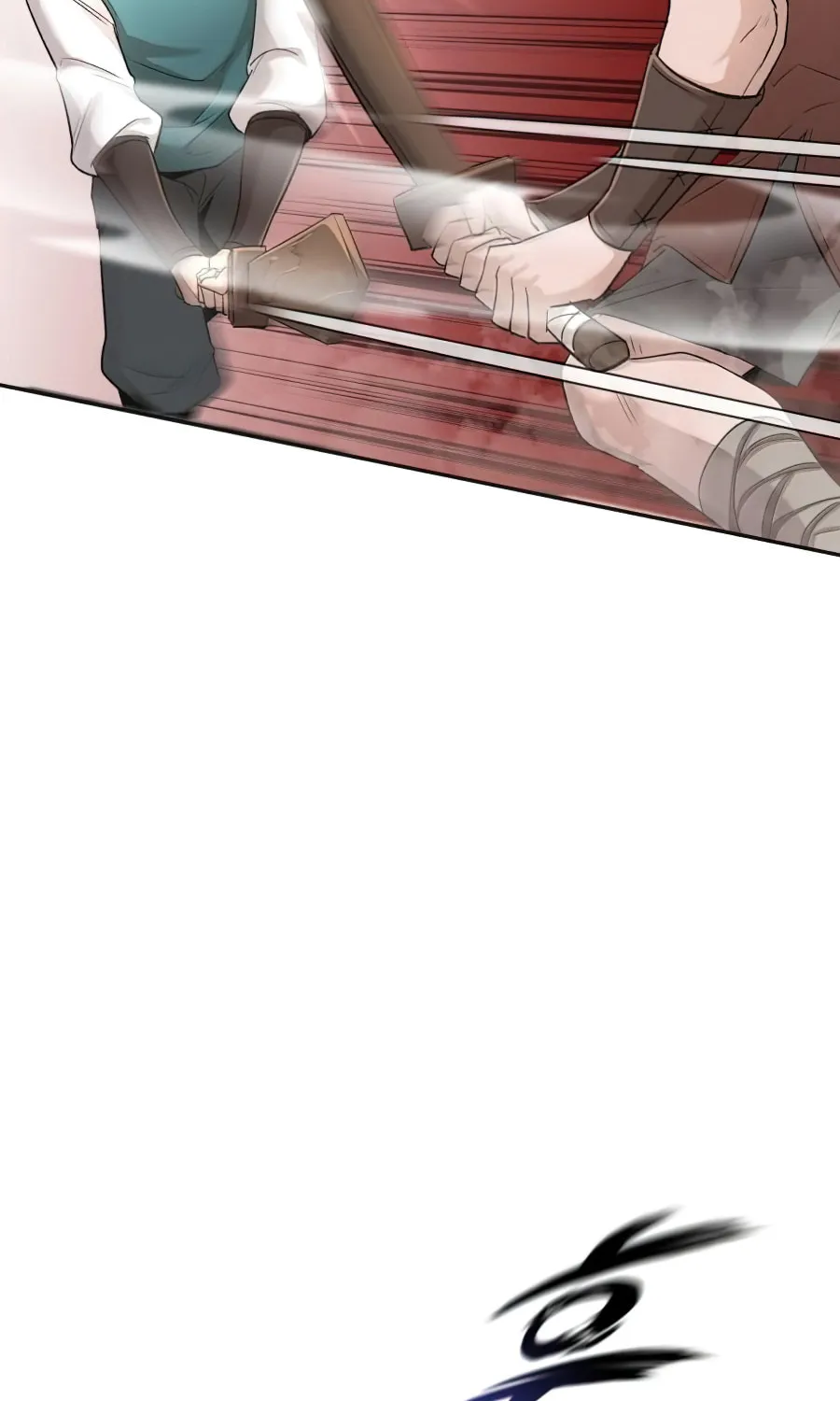 Read Descended from Divinity EN Manga Online