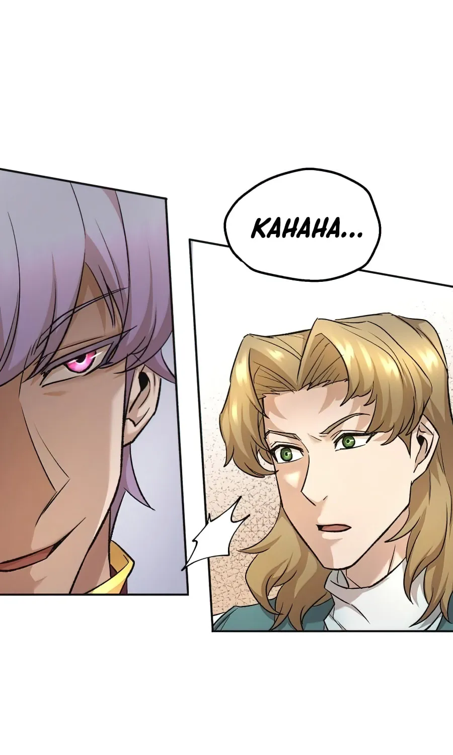 Read Descended from Divinity EN Manga Online