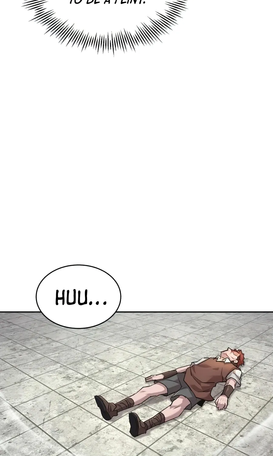 Read Descended from Divinity EN Manga Online