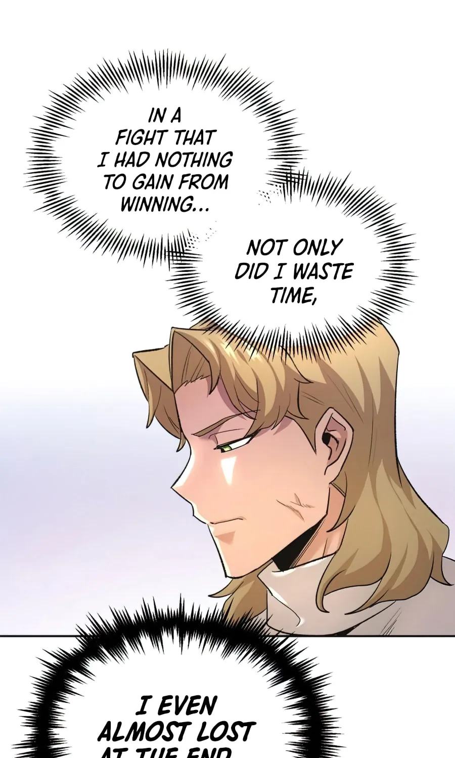 Read Descended from Divinity EN Manga Online