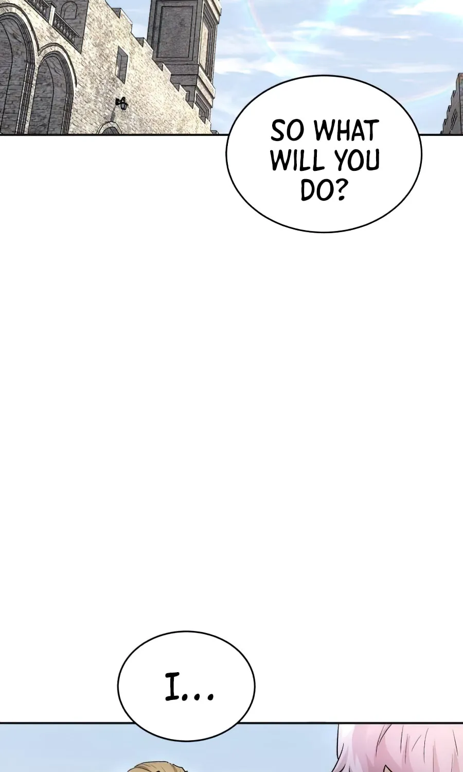 Read Descended from Divinity EN Manga Online