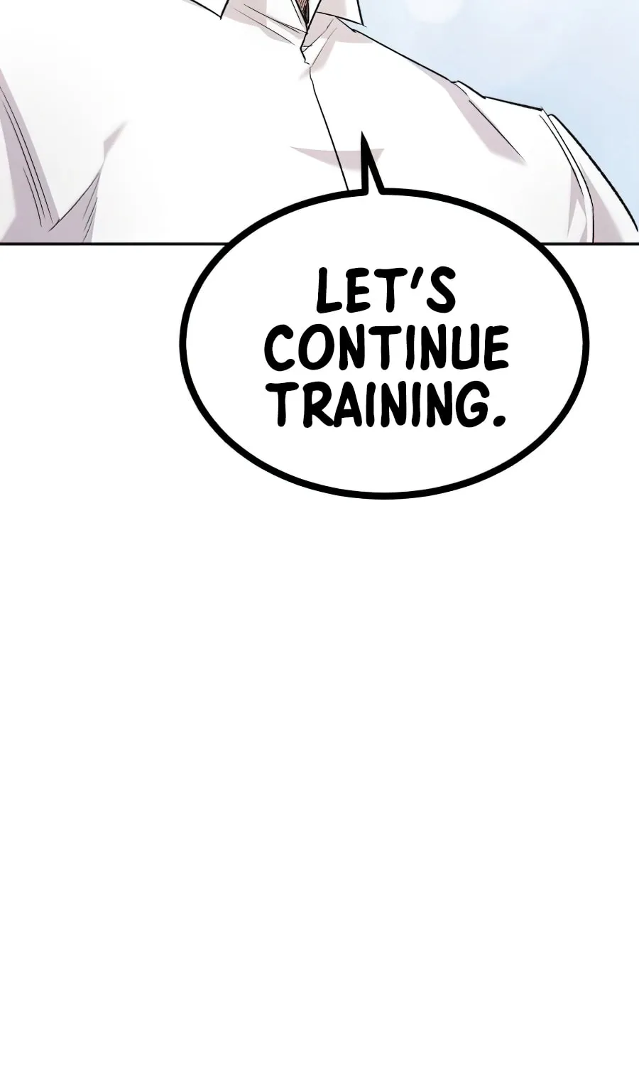 Read Descended from Divinity EN Manga Online