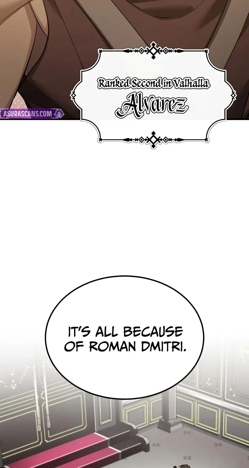 Read Descended from Divinity EN Manga Online