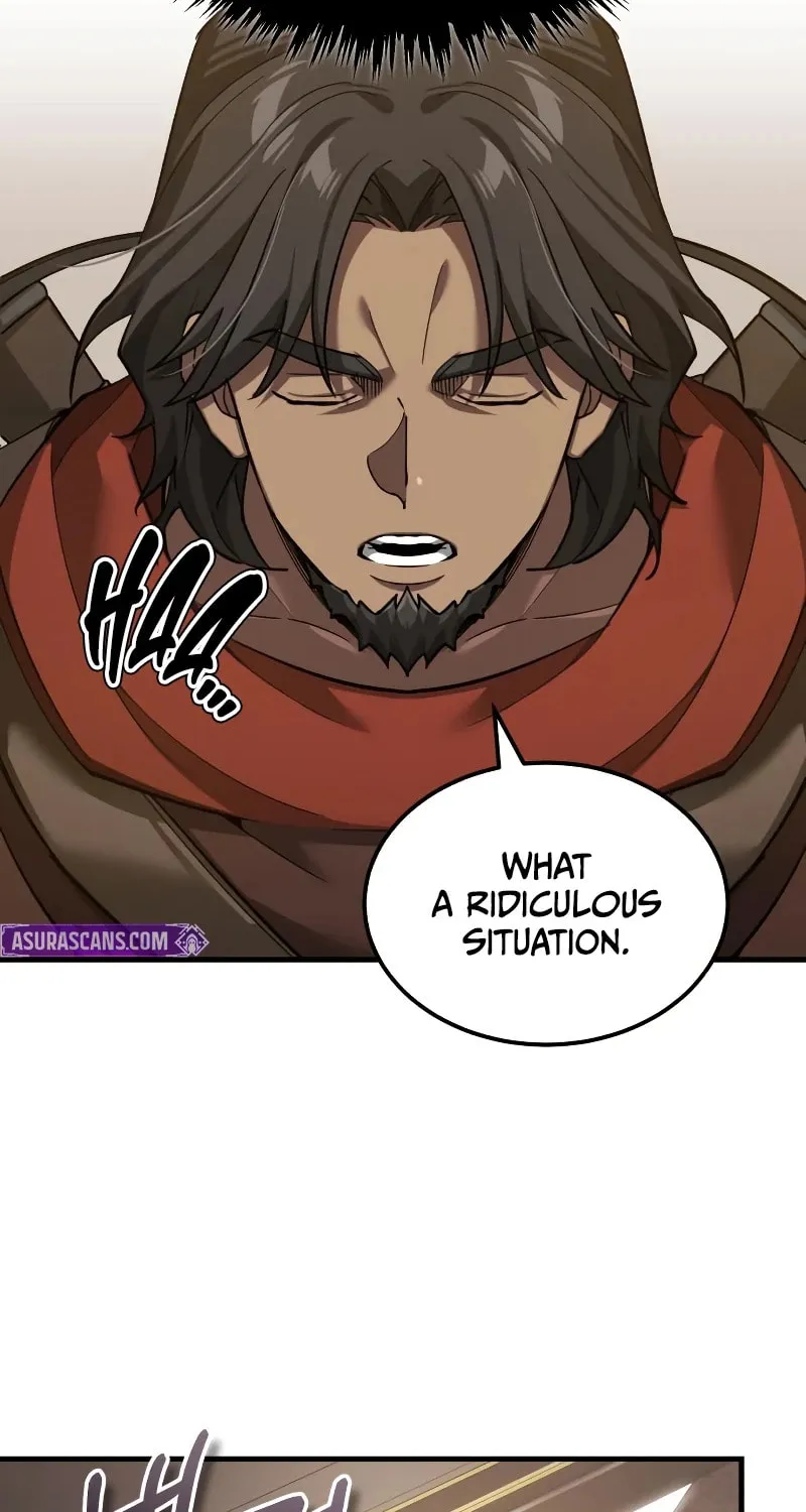 Read Descended from Divinity EN Manga Online