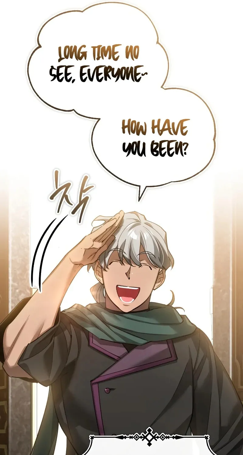 Read Descended from Divinity EN Manga Online
