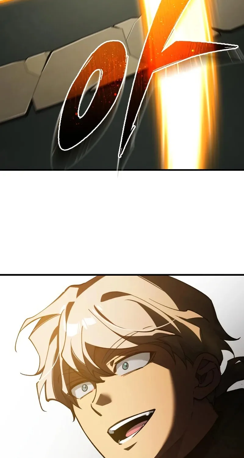 Read Descended from Divinity EN Manga Online