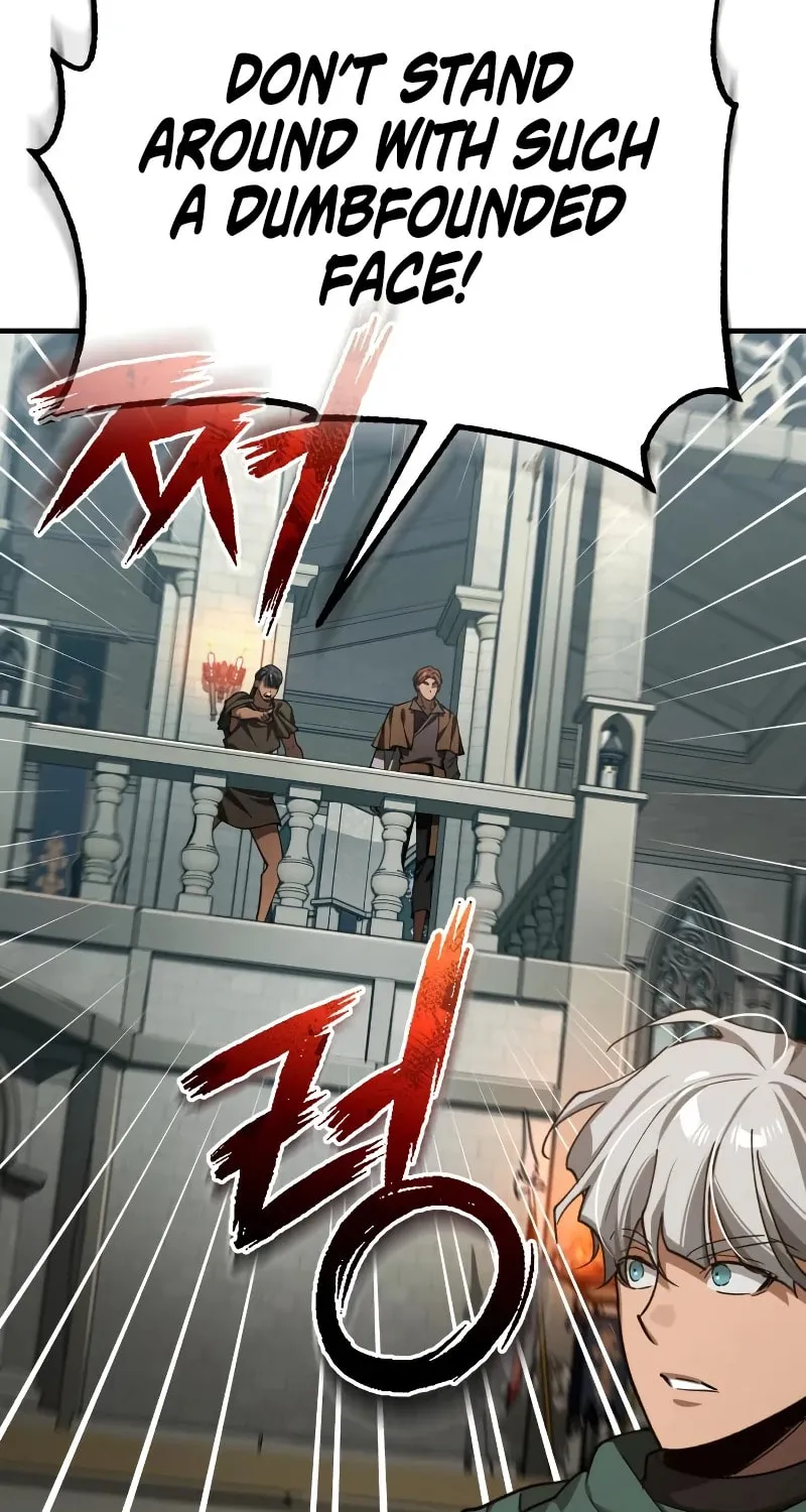 Read Descended from Divinity EN Manga Online