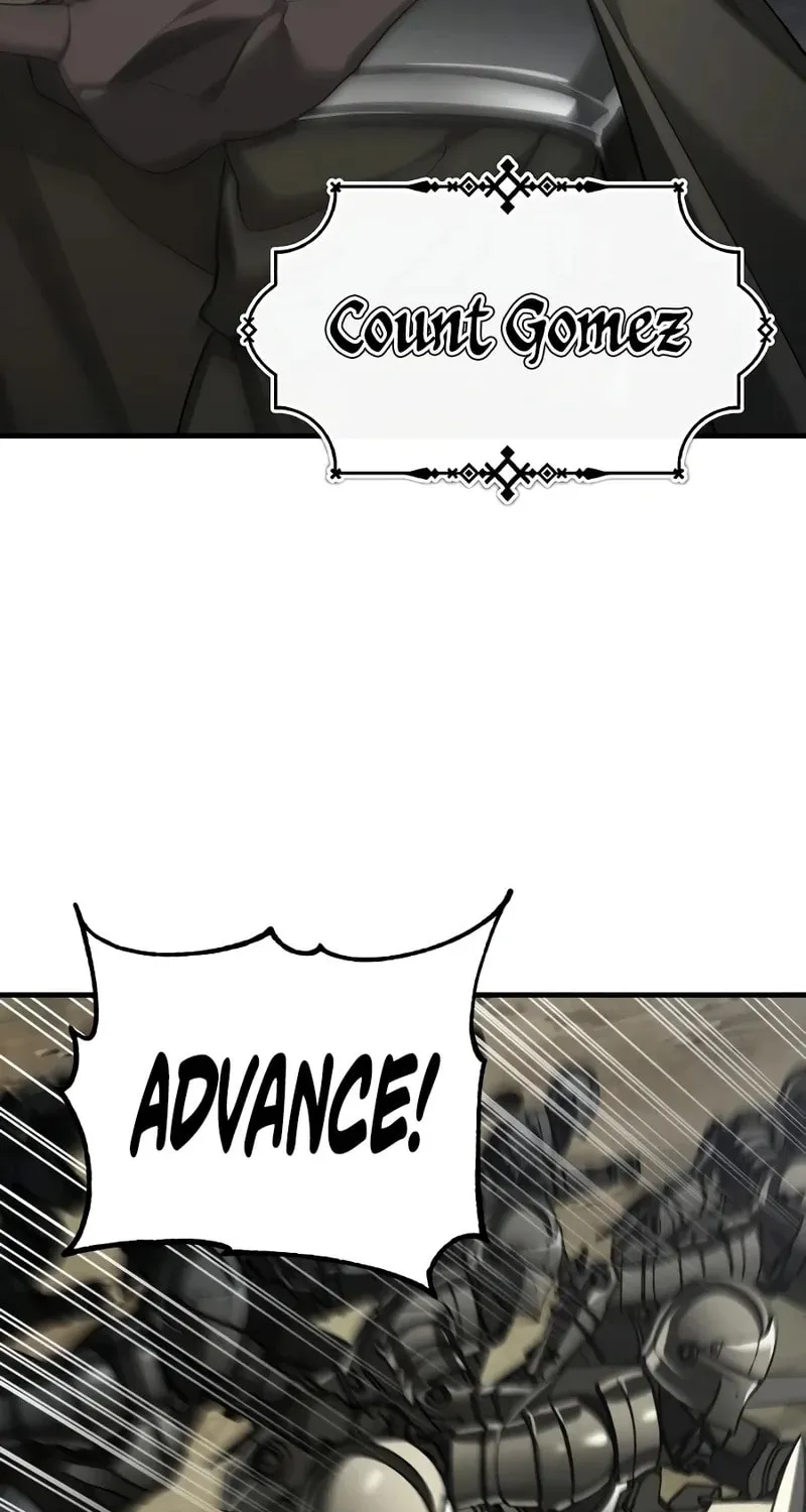 Read Descended from Divinity EN Manga Online