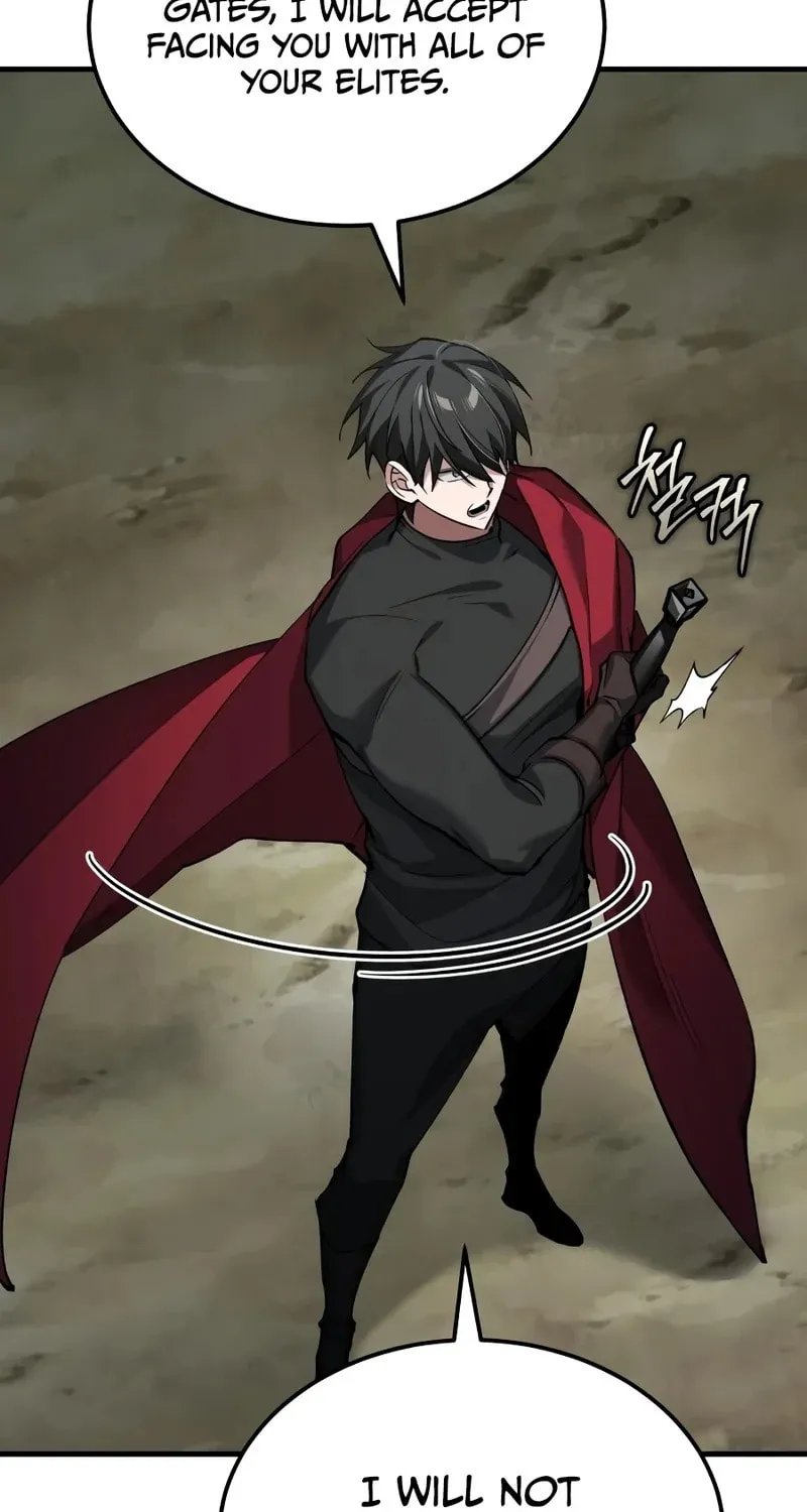 Read Descended from Divinity EN Manga Online