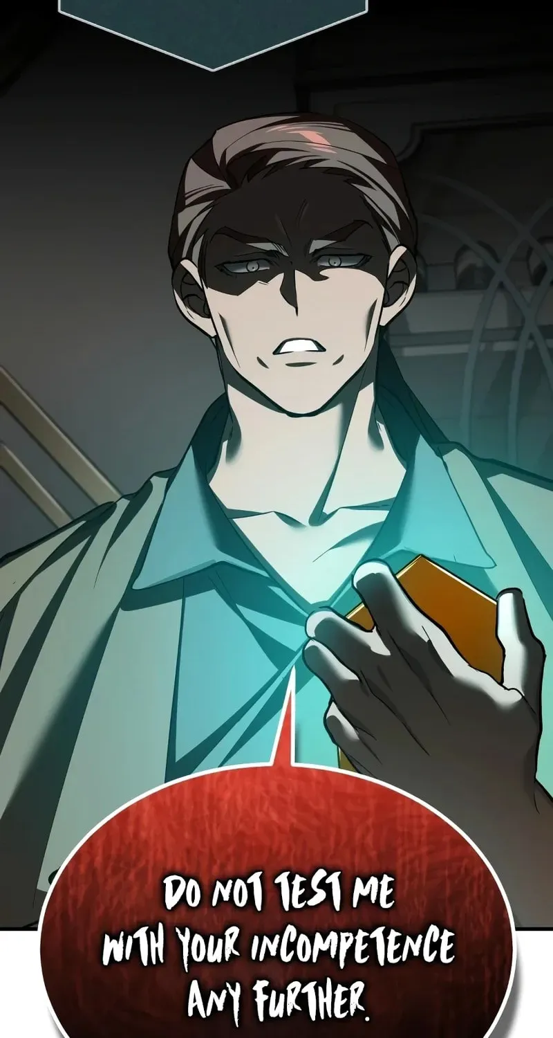 Read Descended from Divinity EN Manga Online