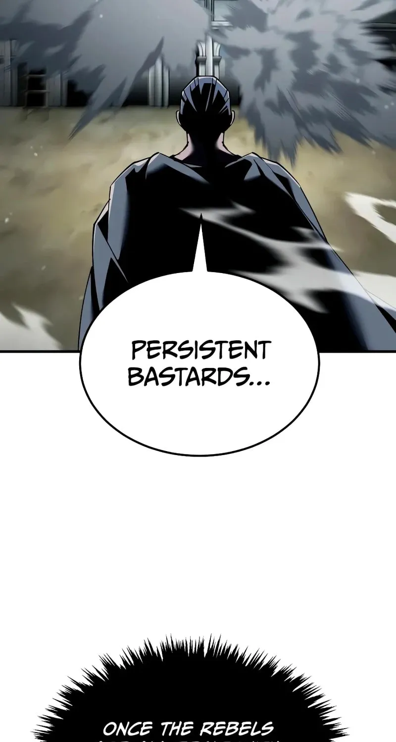 Read Descended from Divinity EN Manga Online