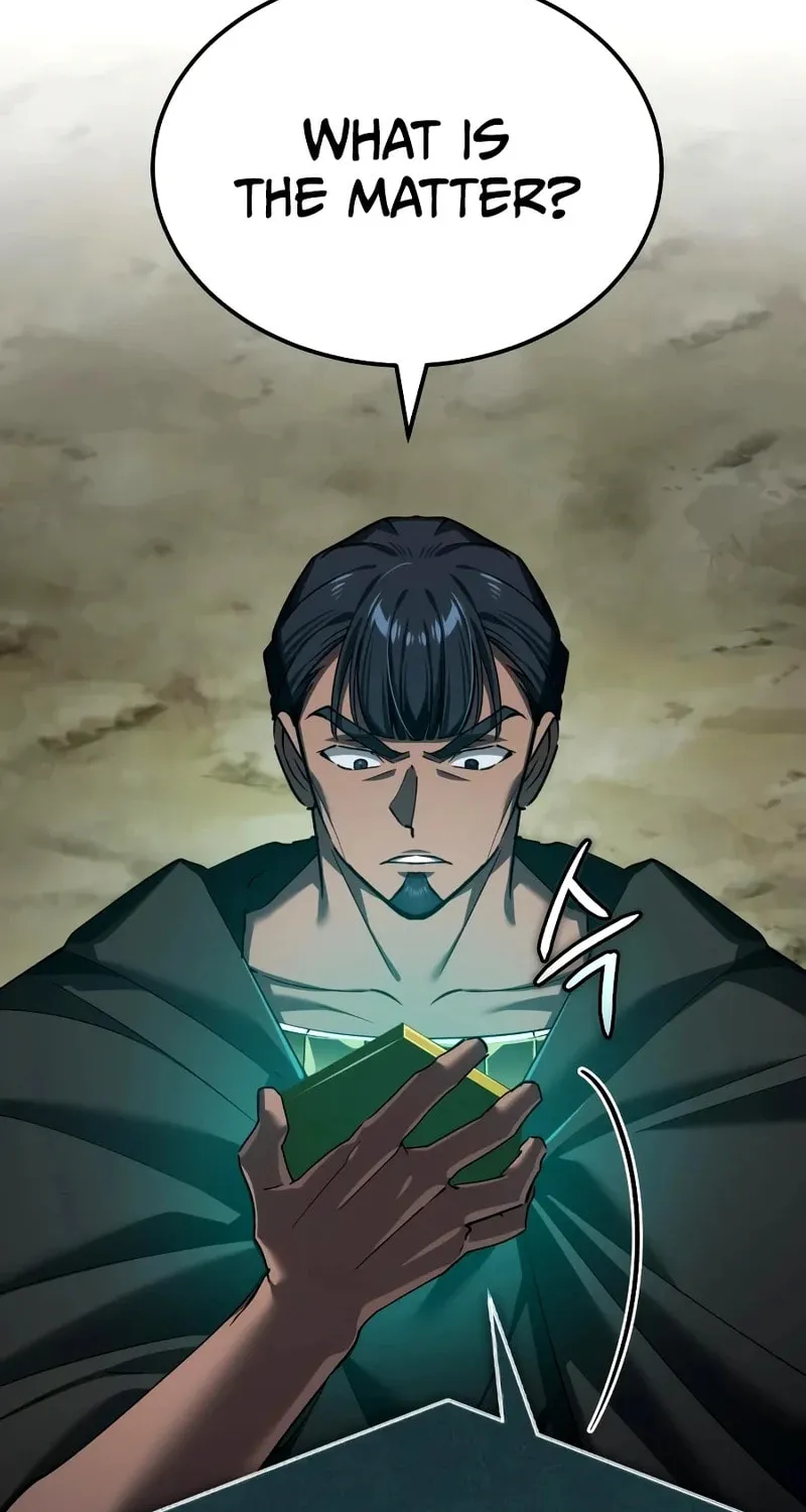 Read Descended from Divinity EN Manga Online