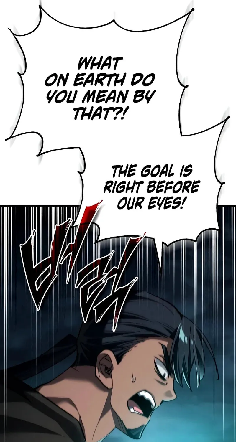 Read Descended from Divinity EN Manga Online