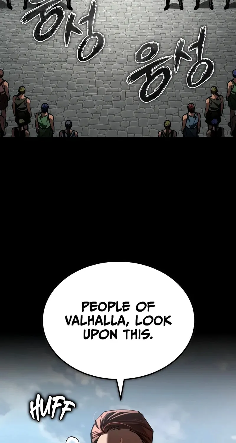 Read Descended from Divinity EN Manga Online