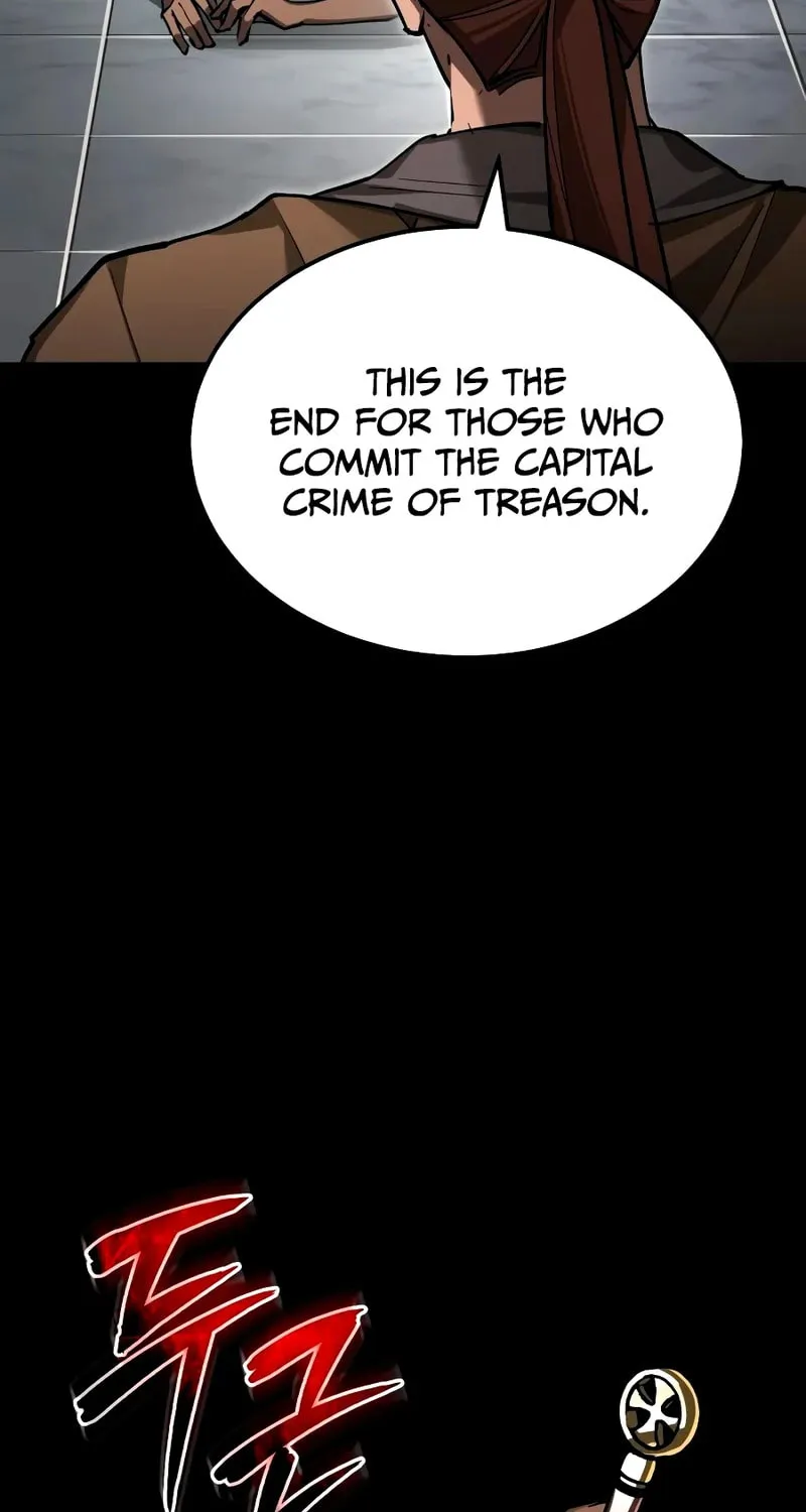 Read Descended from Divinity EN Manga Online