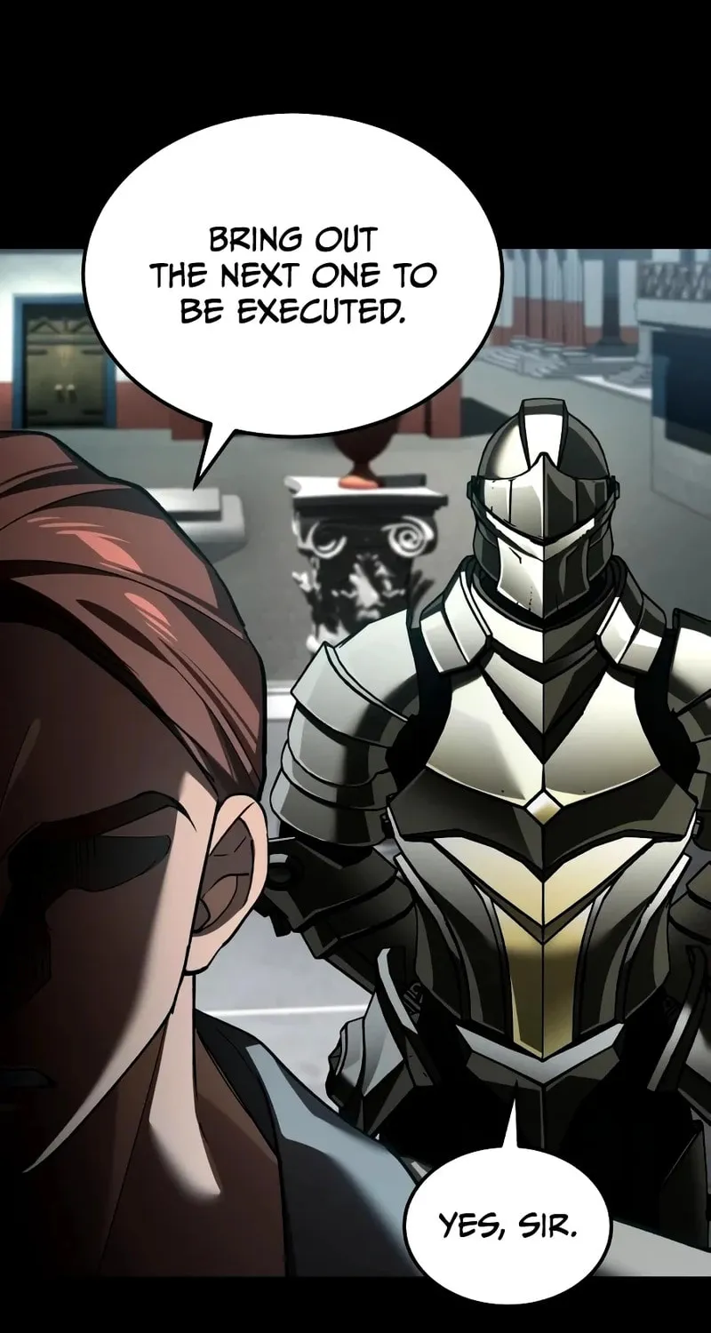 Read Descended from Divinity EN Manga Online