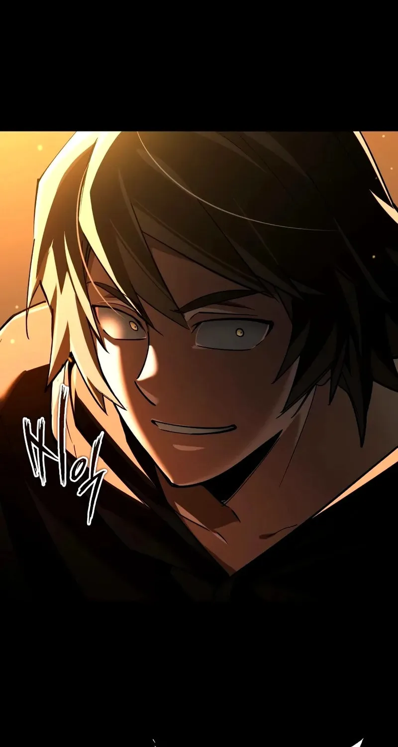 Read Descended from Divinity EN Manga Online
