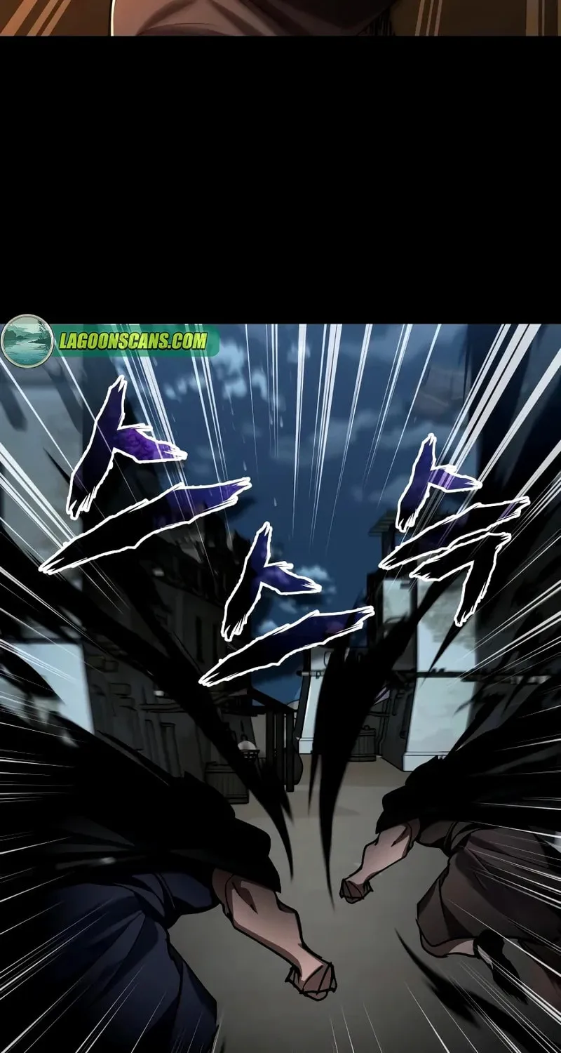 Read Descended from Divinity EN Manga Online