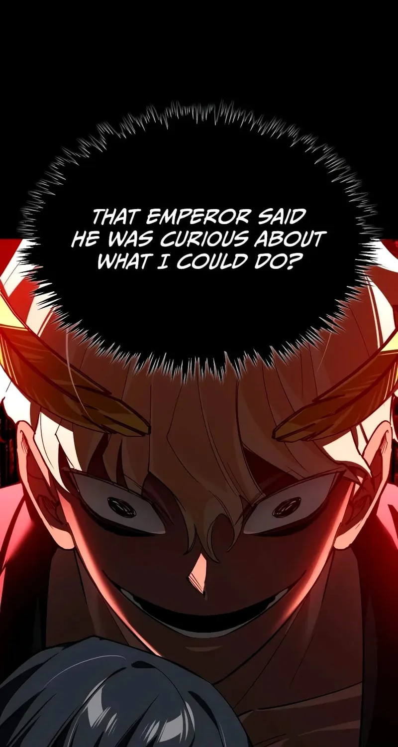 Read Descended from Divinity EN Manga Online