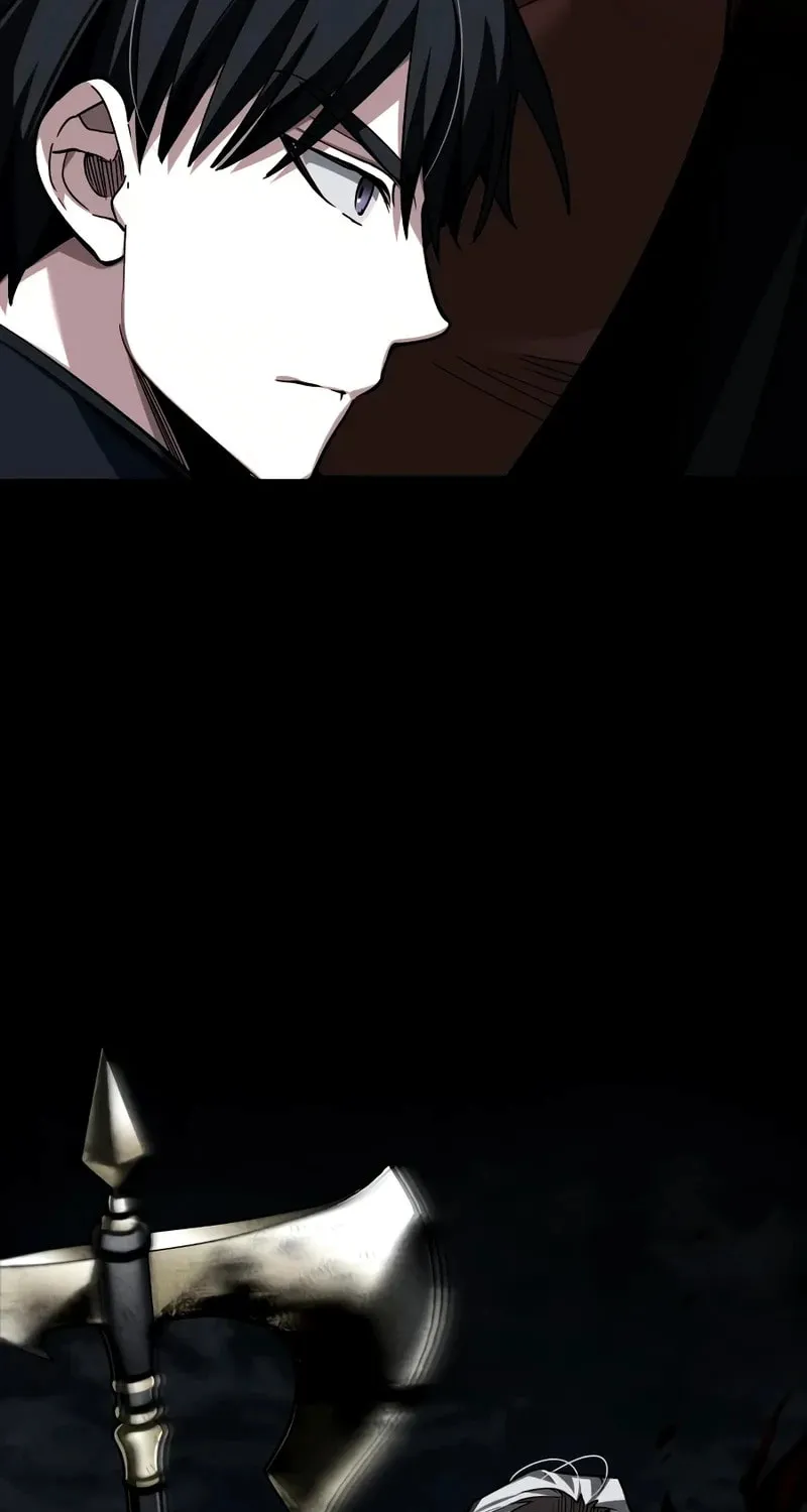 Read Descended from Divinity EN Manga Online