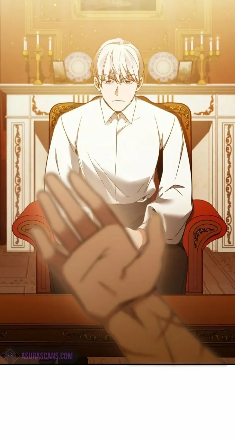 Read Descended from Divinity EN Manga Online