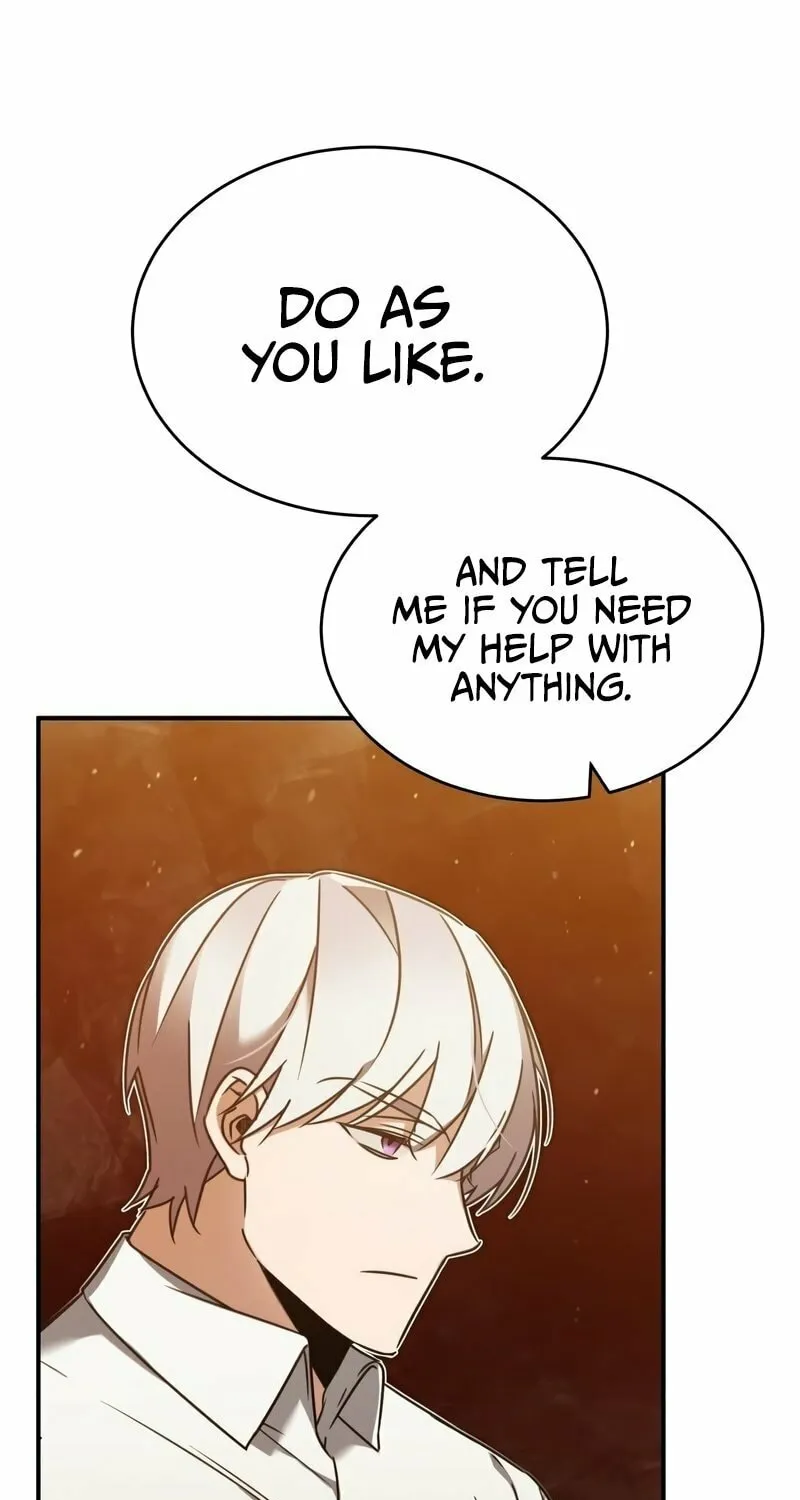 Read Descended from Divinity EN Manga Online