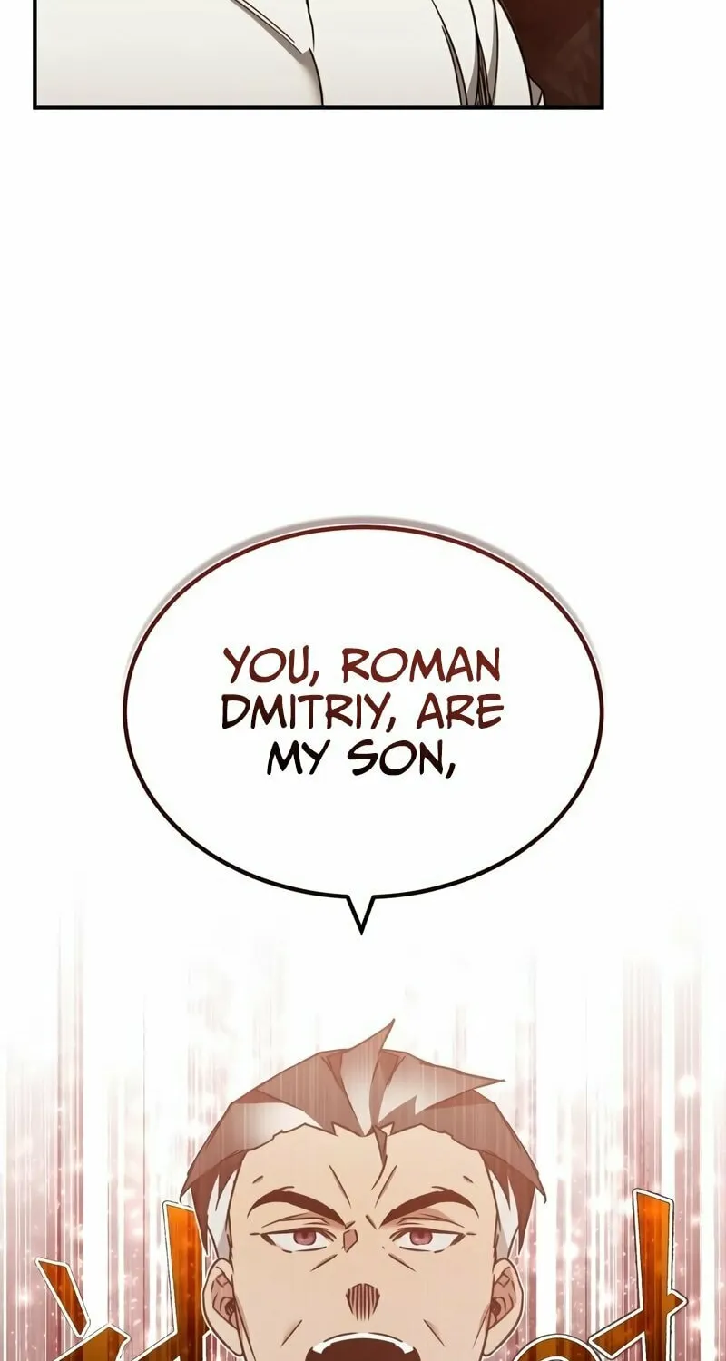 Read Descended from Divinity EN Manga Online