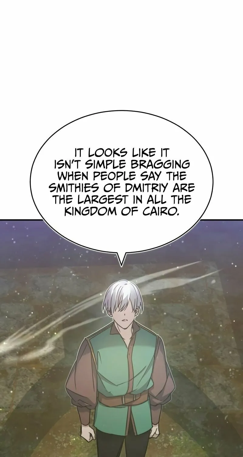 Read Descended from Divinity EN Manga Online