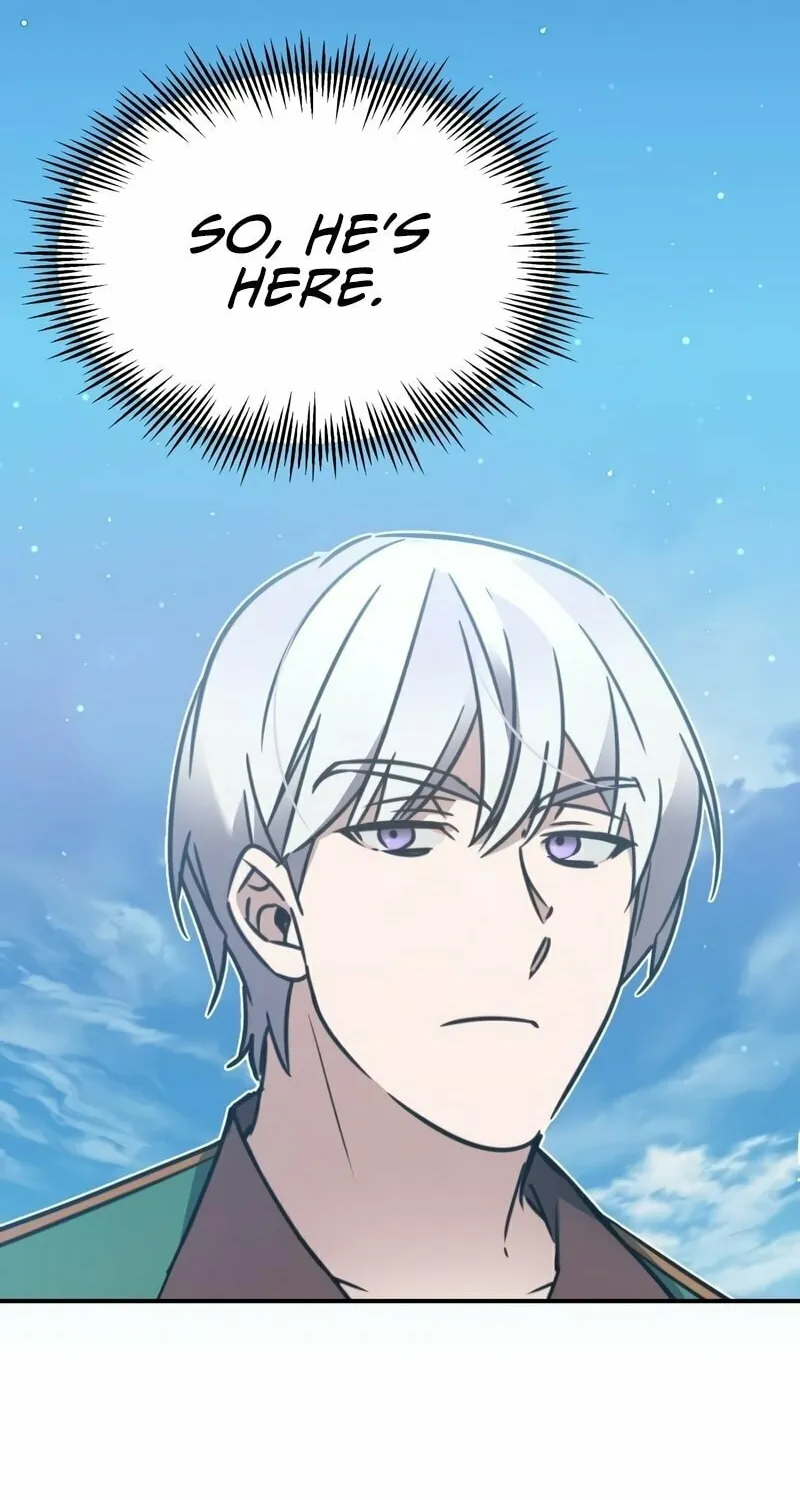 Read Descended from Divinity EN Manga Online